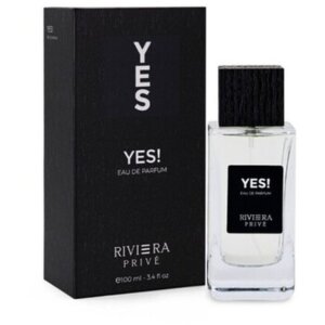 Riviera Privé Yes! EDP 100 ml