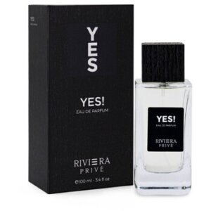 Riviera Prive Yes! Edp