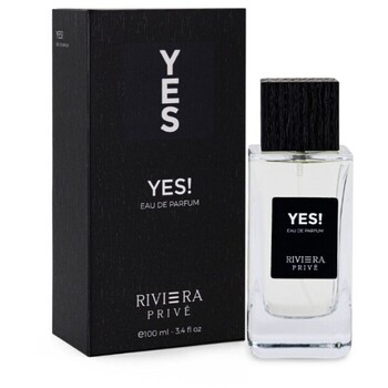 Yes! EDP Riviera Prive Yes! Edp