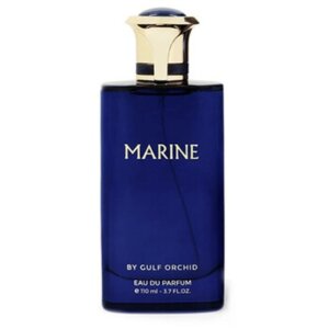 Gulf Orchid Marine Edp