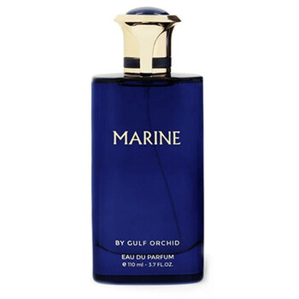 Marine EDP Gulf Orchid Marine Edp