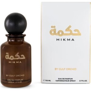 Gulf Orchid Hikma EDP 110 ml