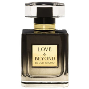 Love And Beyond Edp