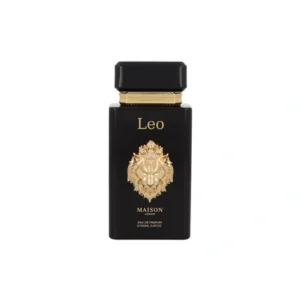 Maison Asrar Leo Edp