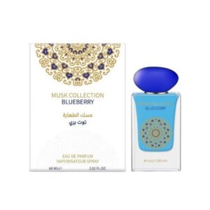 Gulf Orchid Blueberry Edp