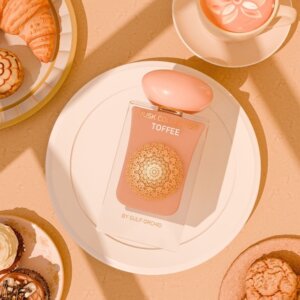 Gulf Orchid Toffee Edp