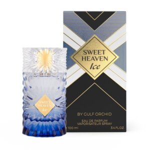 Sweet Heaven Ice Edp