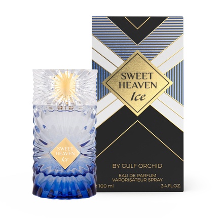 Sweet Heaven Ice EDP Sweet Heaven Ice Edp