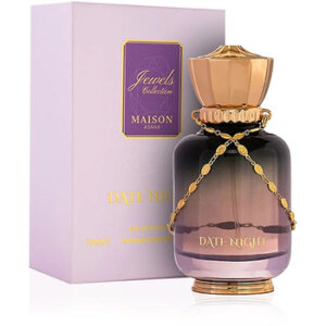Date Night Edp