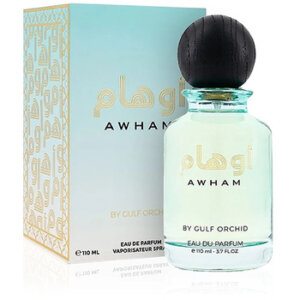 Gulf Orchid Awham Edp