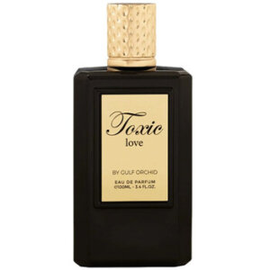 Toxic Love Edp