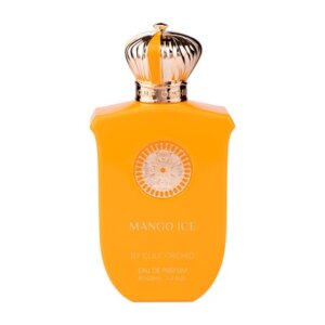 Mango Ice Edp