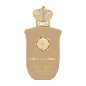 Creme Caramel Edp