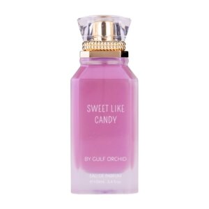 Sweet Like Candy Edp 2