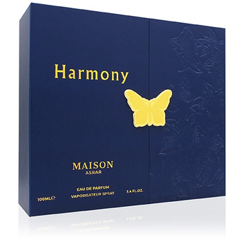 Harmony EDP Maison Asrar Harmony Edp