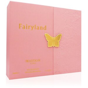 Maison Asrar Fairyland Edp