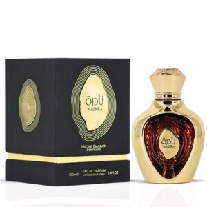 Klink Niche Nadira EDP 100 ml