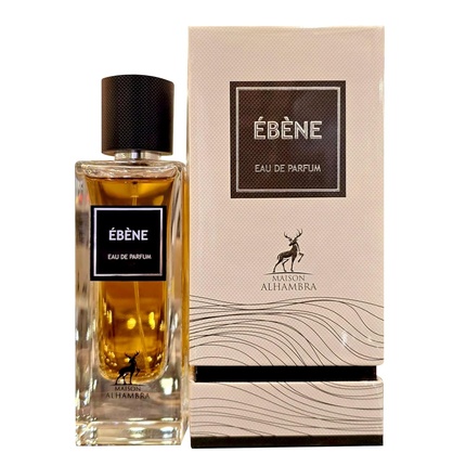 Ebene EDP Maison Alhambra Ebene Edp