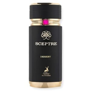 Maison Alhambra Sceptre Desert EDP 100 ml