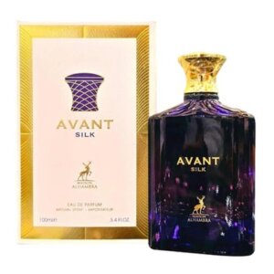 Avant Silk Edp