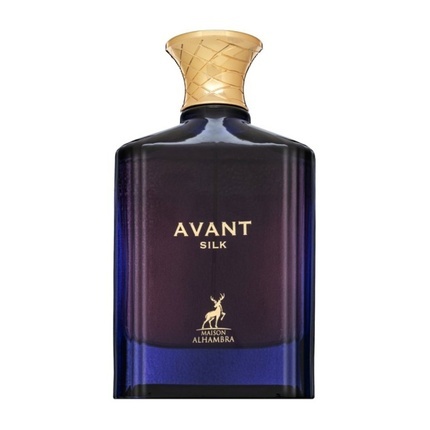 Maison Alhambra Avant Silk EDP 100 ml