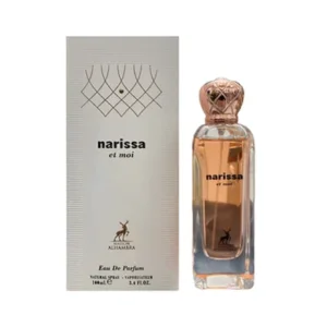 Narissa Et Moi Edp