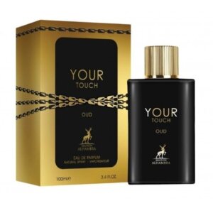 Your Touch Oud Edp