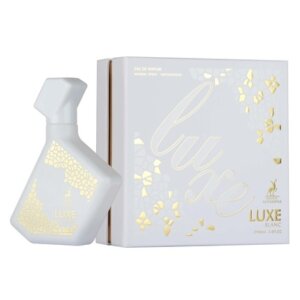 Maison Alhambra Luxe Blanc EDP 100 ml