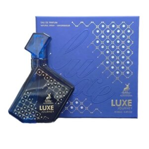 Luxe Journey Edp