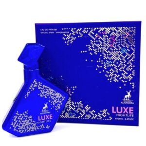 Luxe Nightlife Edp