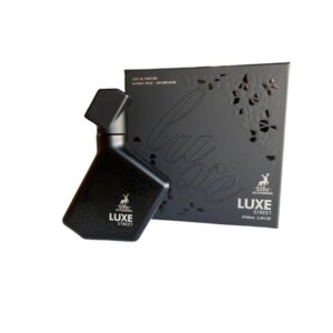 Luxe Street Edp