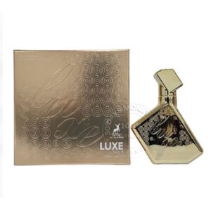 Luxe Gold Edp