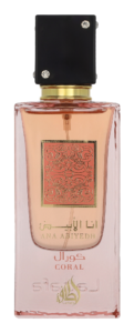 Lattafa Perfumes Lattafa Ana Abiyedh Coral Edp Spray