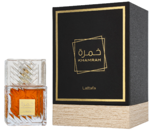 Khamrah Dukhan Edp