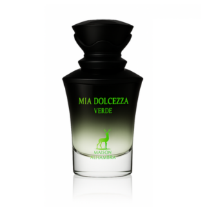 Mia Dolcezza Verde Edp