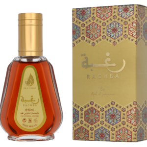 Raghba Edp Spray