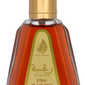 Ard Al Zaafaran Raghba Edp Spray