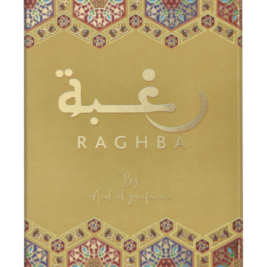 Ard Al Zaafaran Raghba Edp Spray
