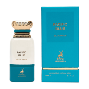 Pacific Blue Edp
