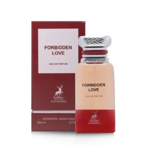Forbidden Love Edp