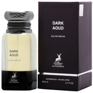 Dark Aoud Edp 2