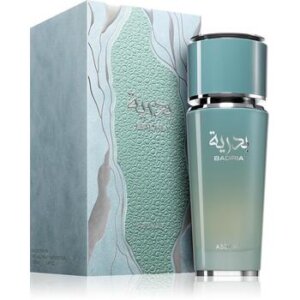 Asdaaf Badria Edp