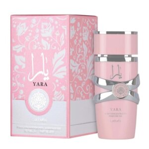 Yara Parfumed Oil