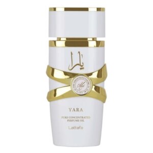 Lattafa Perfumes Yara Moi Parfumed Oil 20 ml