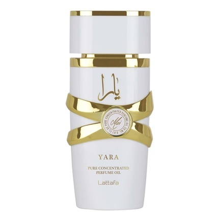 Lattafa Perfumes Yara Moi Parfumed Oil 20 ml