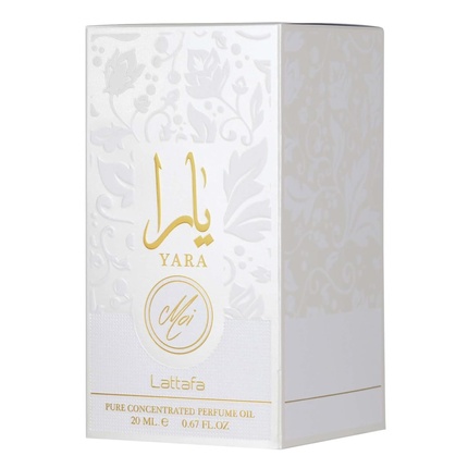 Yara Moi Parfumed Oil Yara Moi Parfumed Oil