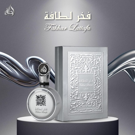 Fakhar Platin EDP Fakhar Platin Edp
