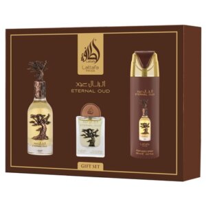 Eternal Oud Gift Set