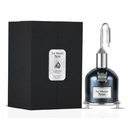 Pride Sur Mesure Noir EDP Pride Sur Mesure Noir