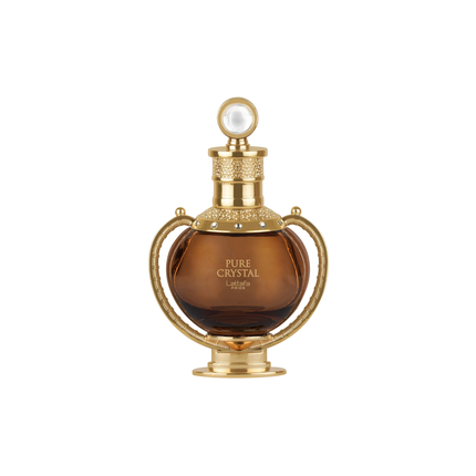 Lattafa Perfumes Pure Crystal EDP 100 ml Pure Crystal Edp
